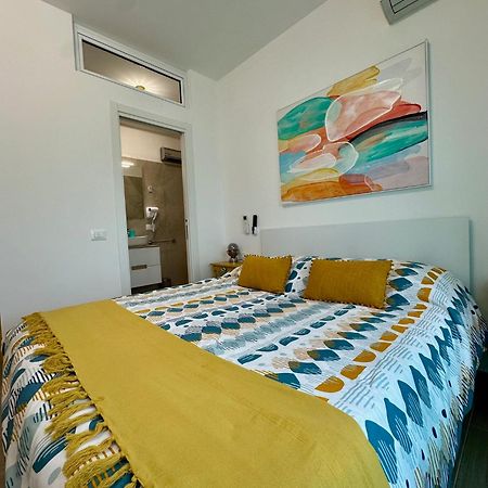 Monti Tiburtini Roma Guest House 외부 사진