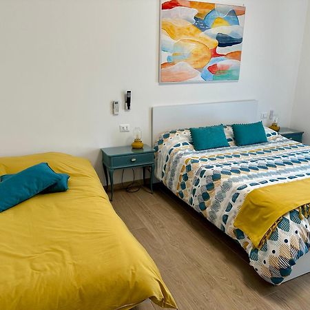 Monti Tiburtini Roma Guest House 외부 사진