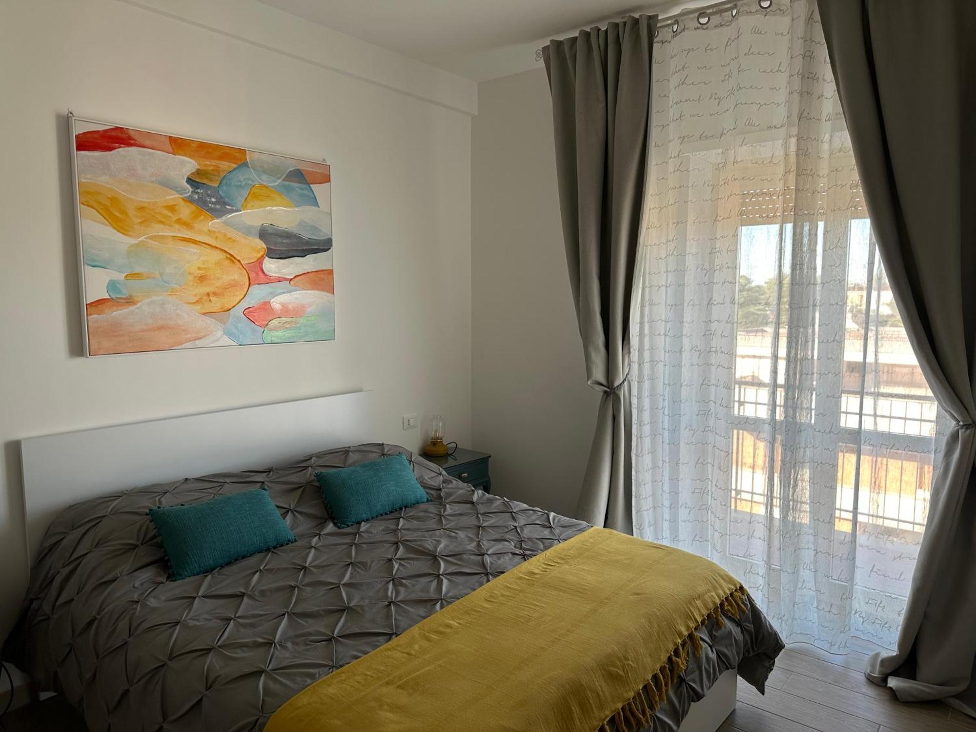 Monti Tiburtini Roma Guest House 외부 사진