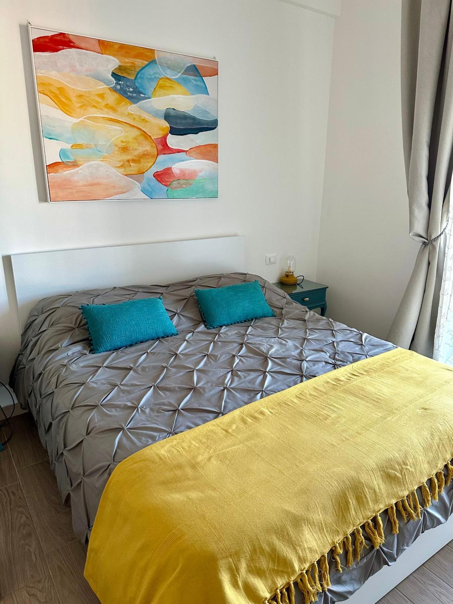 Monti Tiburtini Roma Guest House 외부 사진