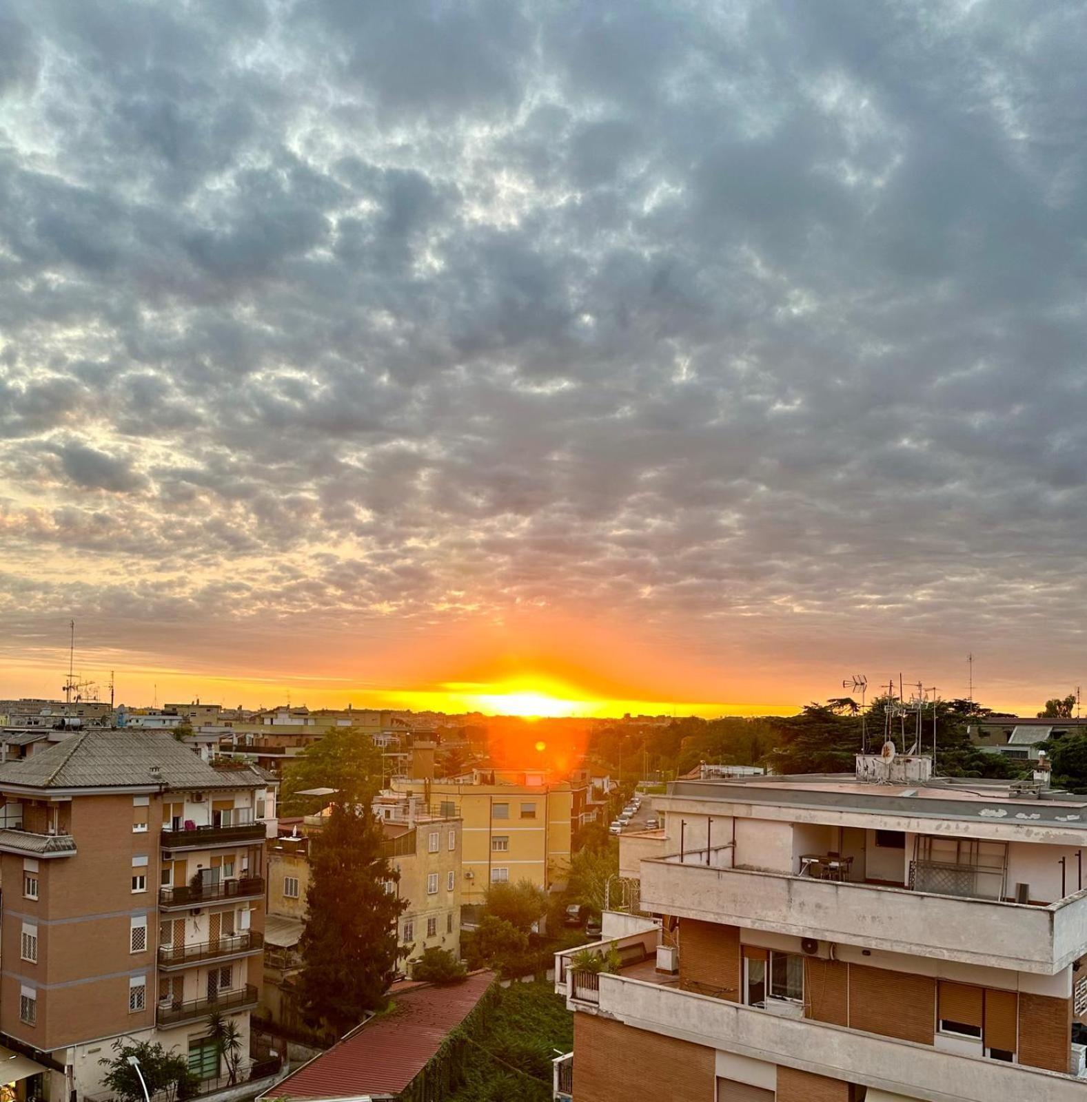 Monti Tiburtini Roma Guest House 외부 사진