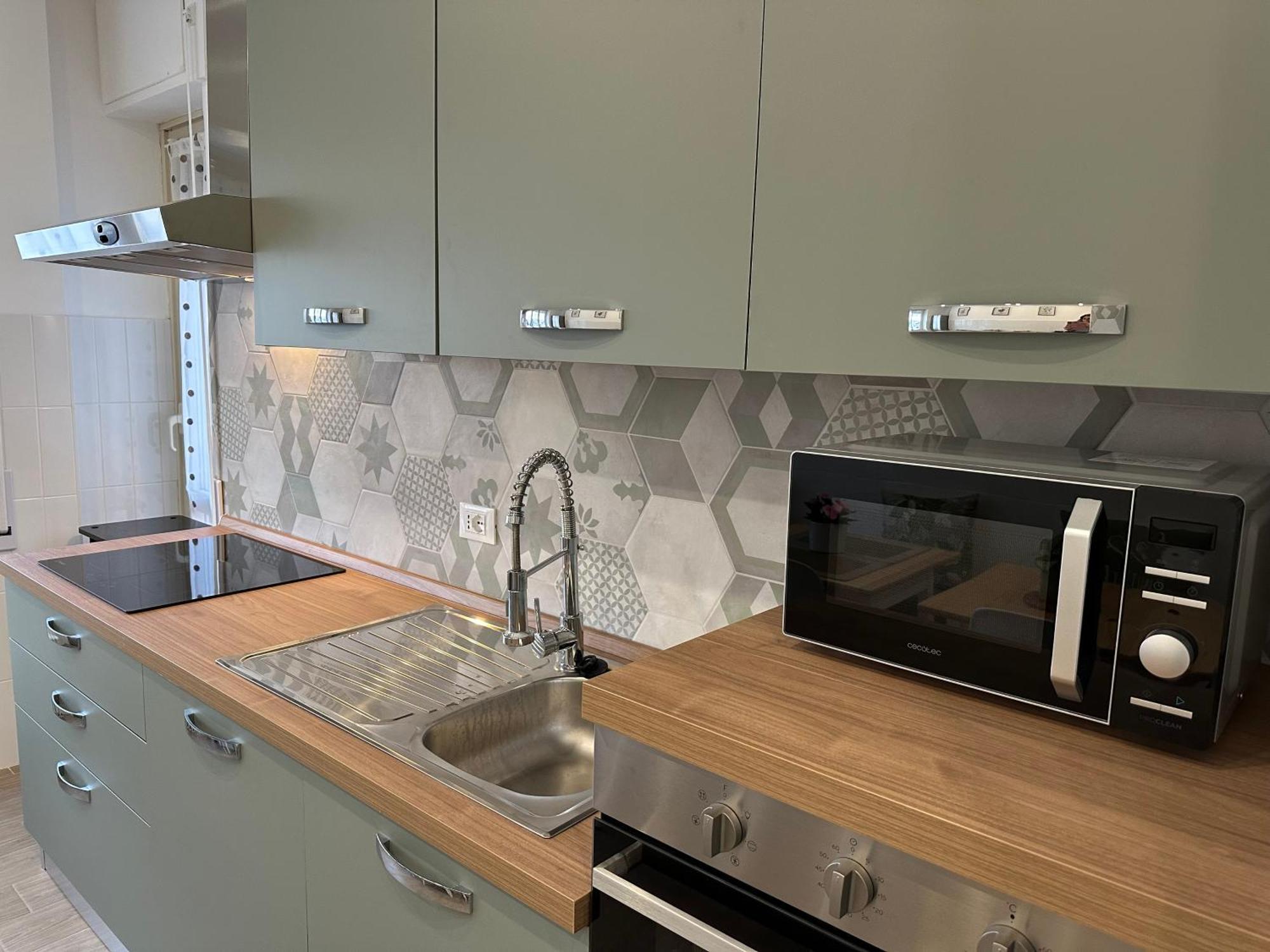 Monti Tiburtini Roma Guest House 외부 사진