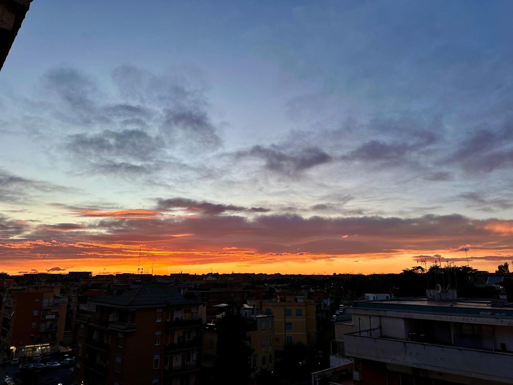 Monti Tiburtini Roma Guest House 외부 사진