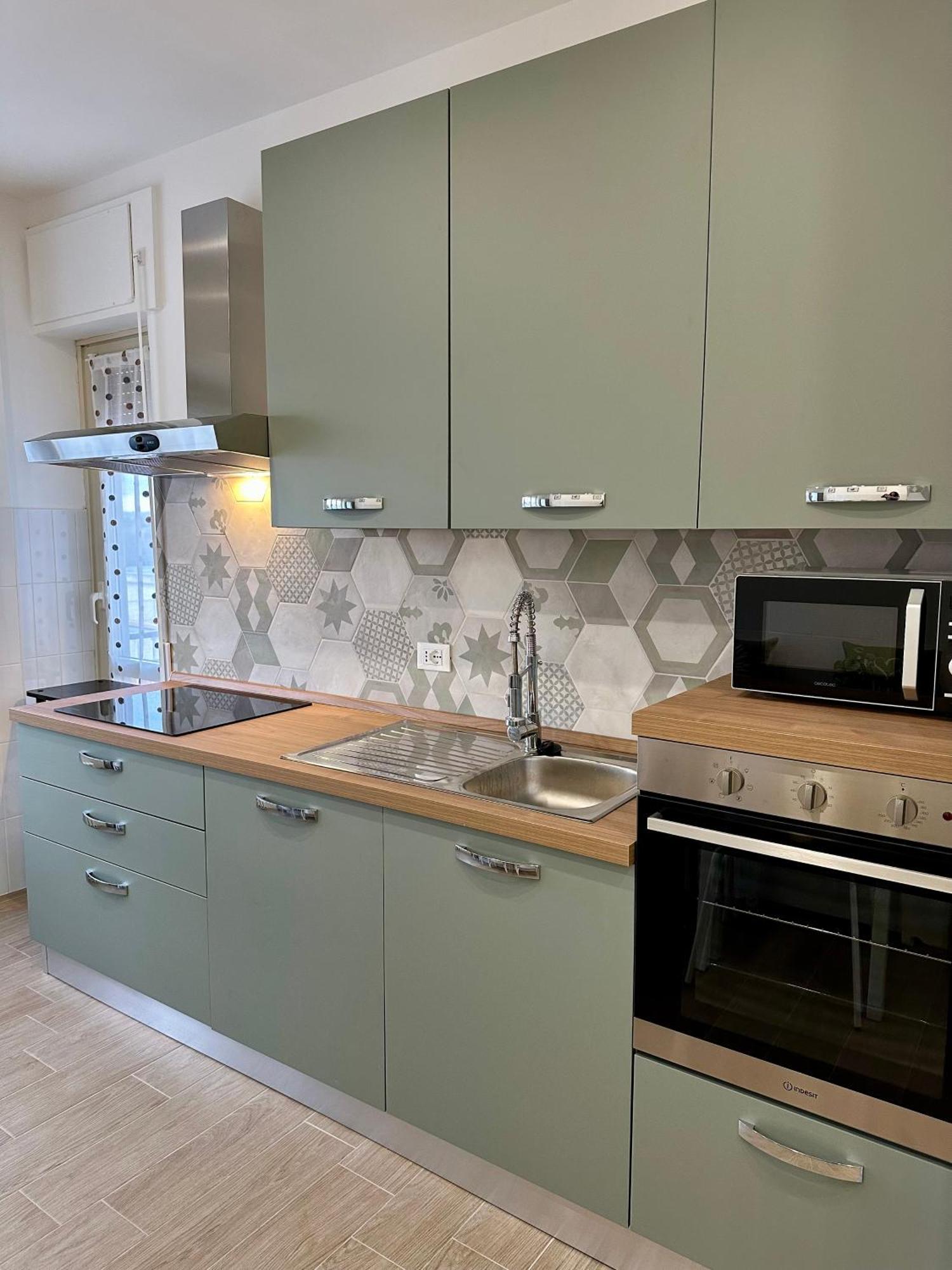 Monti Tiburtini Roma Guest House 외부 사진