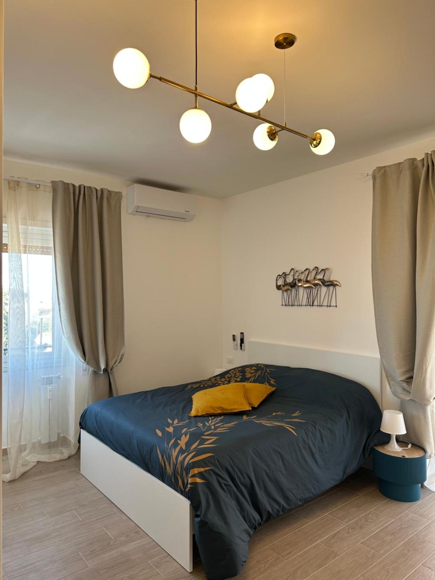 Monti Tiburtini Roma Guest House 외부 사진
