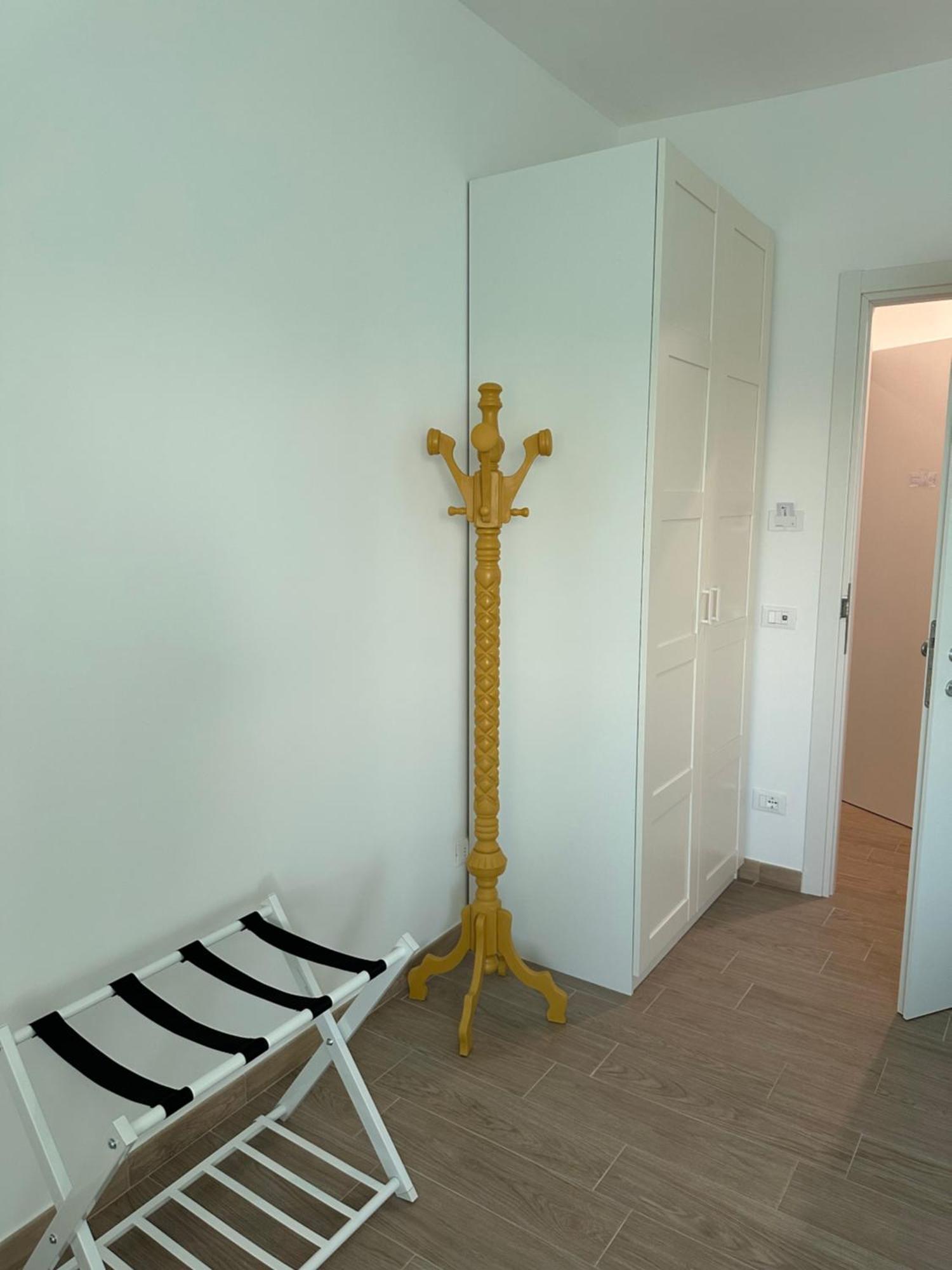 Monti Tiburtini Roma Guest House 외부 사진