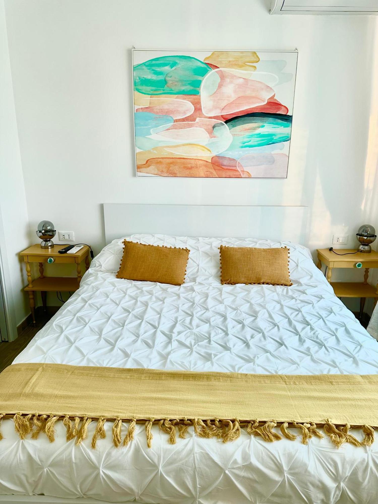 Monti Tiburtini Roma Guest House 외부 사진