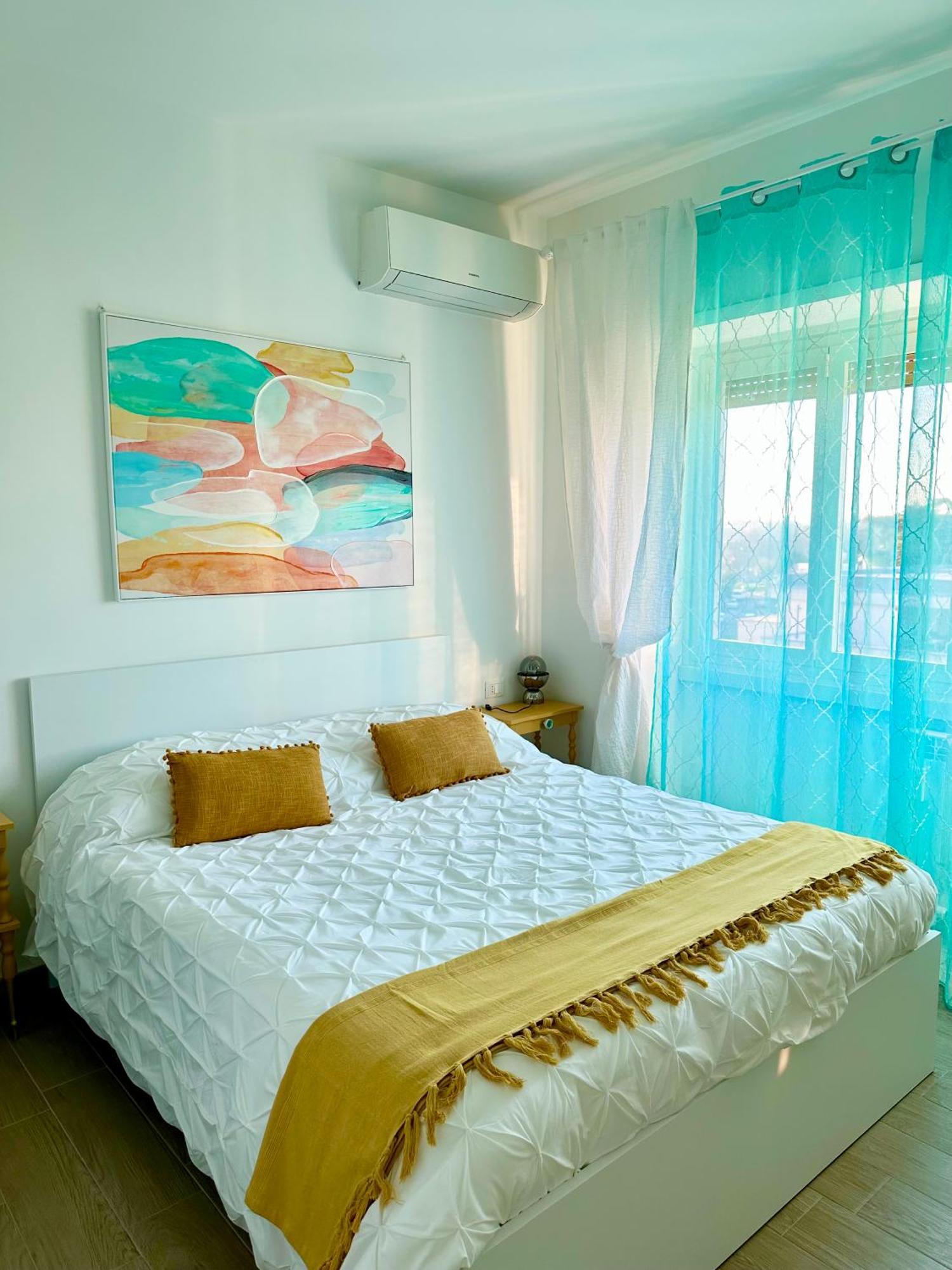 Monti Tiburtini Roma Guest House 외부 사진
