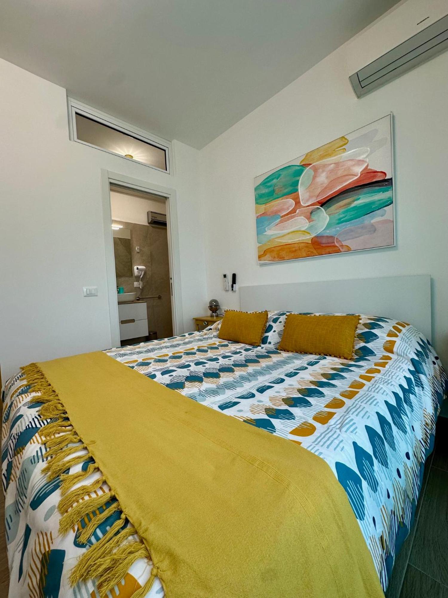 Monti Tiburtini Roma Guest House 외부 사진