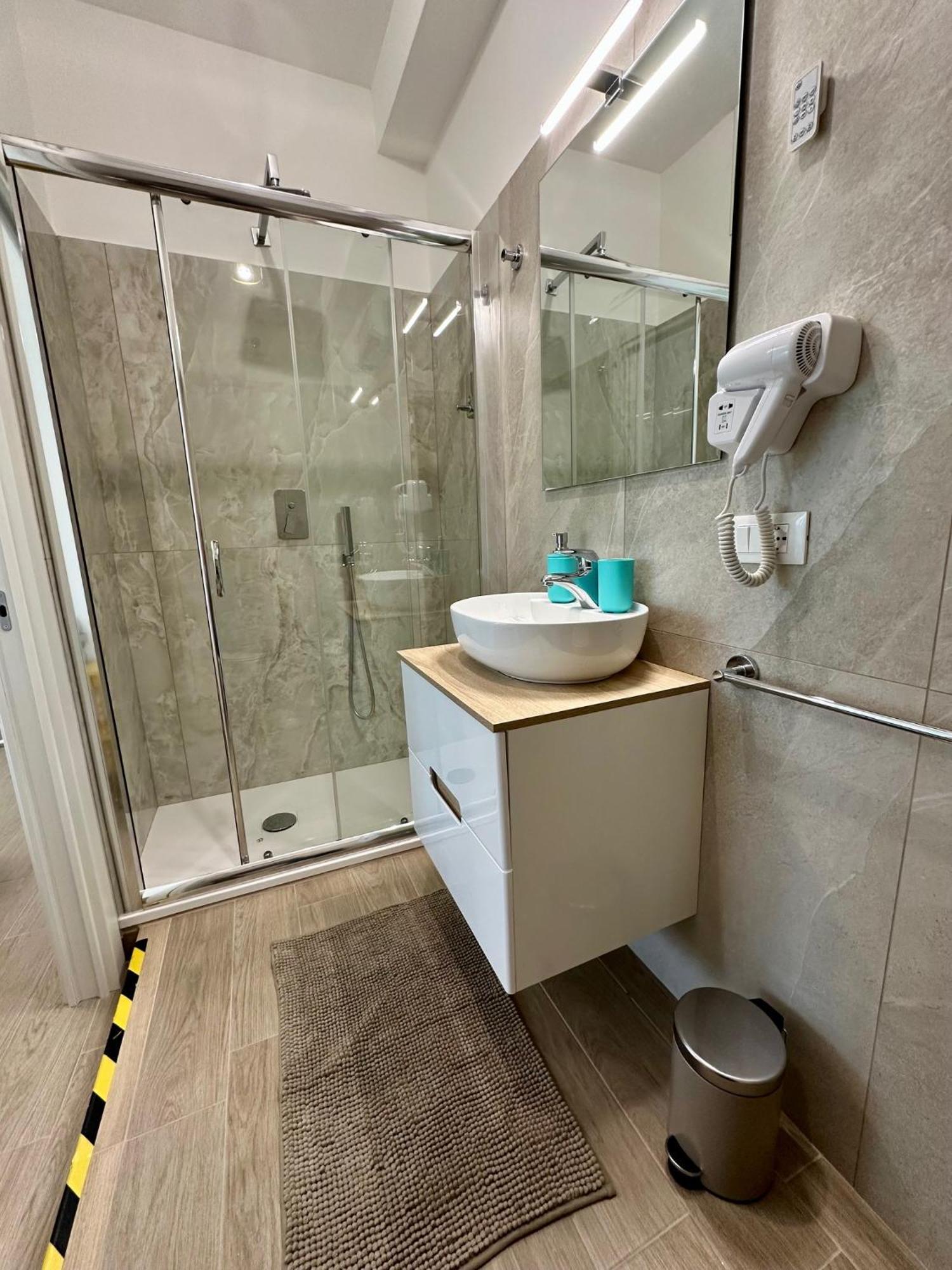 Monti Tiburtini Roma Guest House 외부 사진