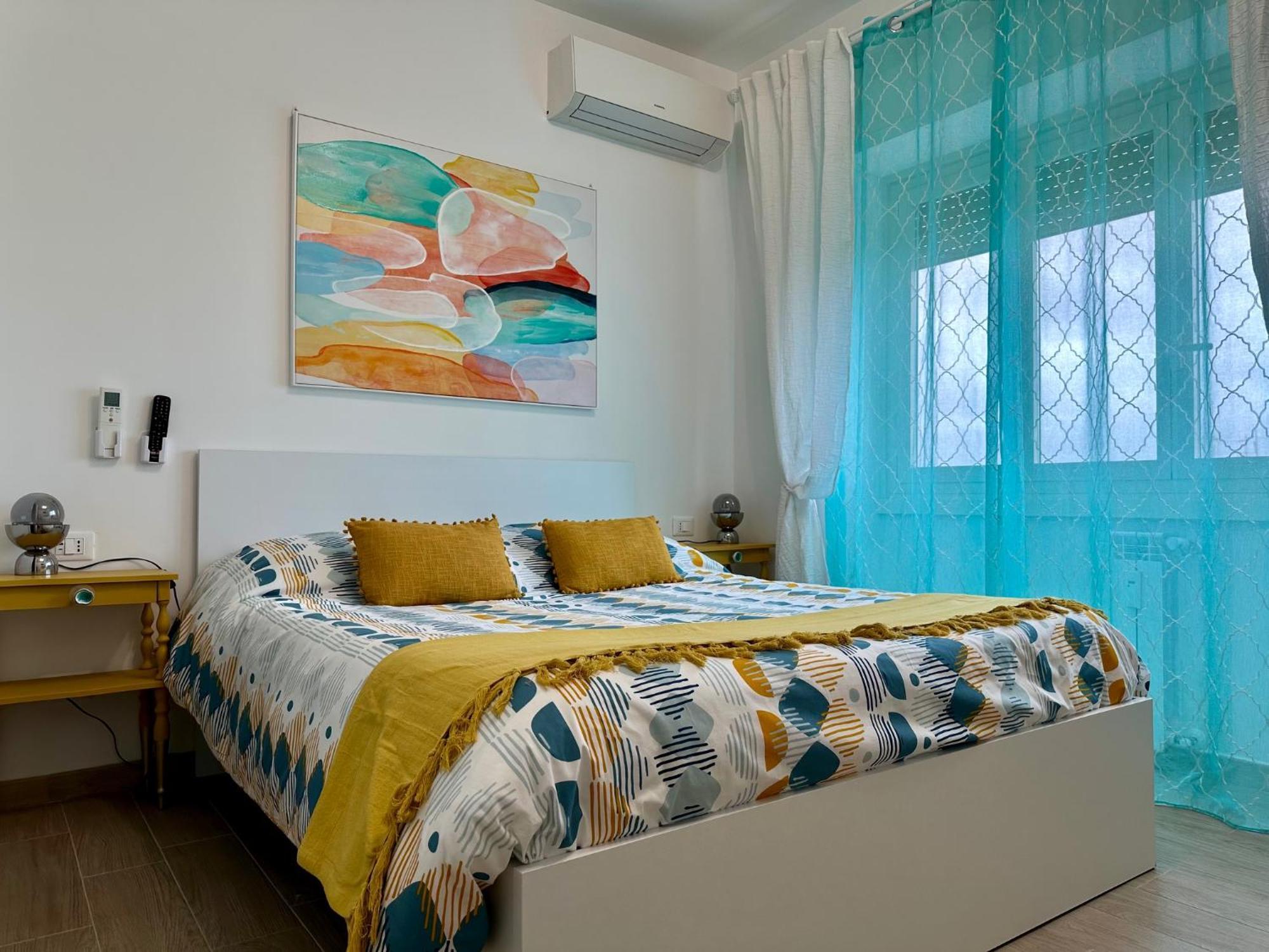 Monti Tiburtini Roma Guest House 외부 사진