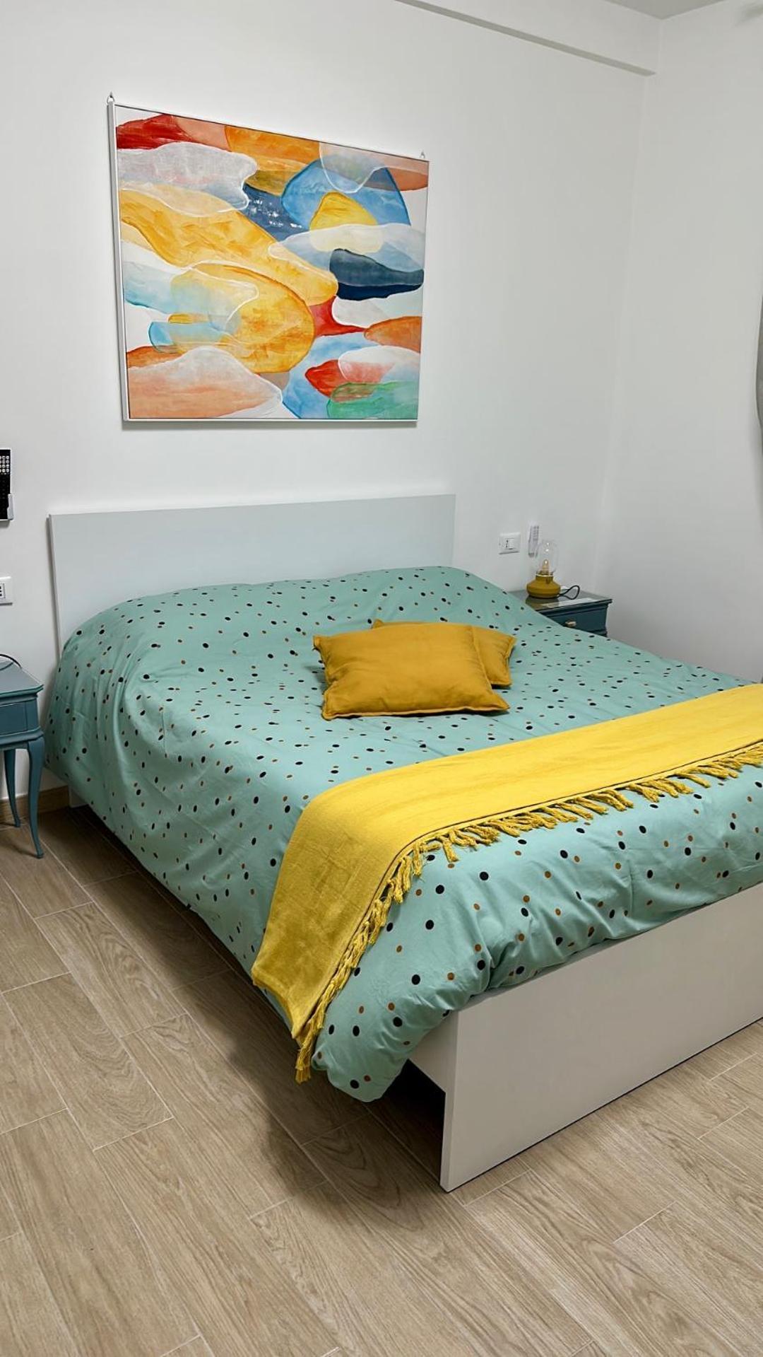 Monti Tiburtini Roma Guest House 외부 사진