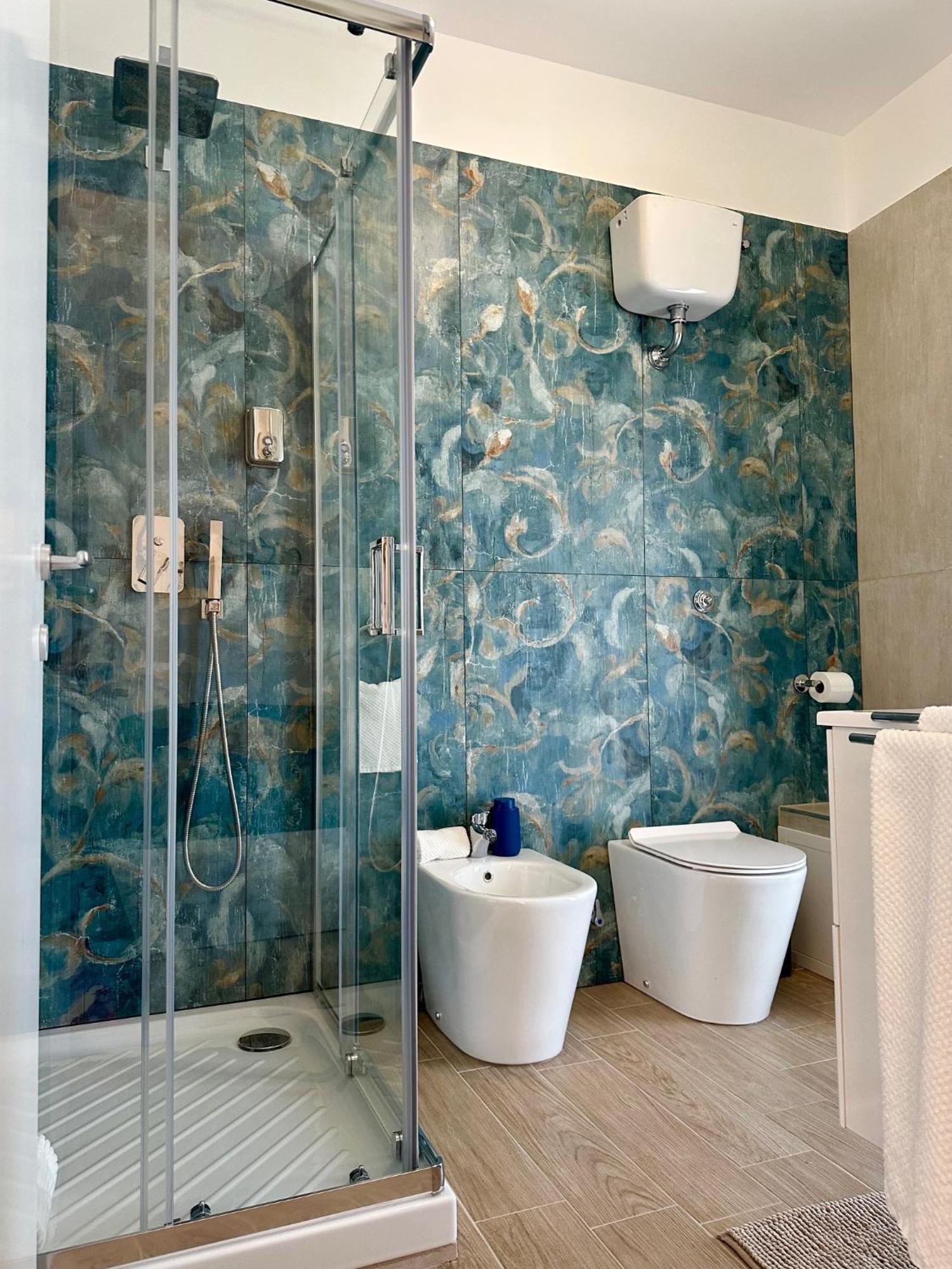 Monti Tiburtini Roma Guest House 외부 사진