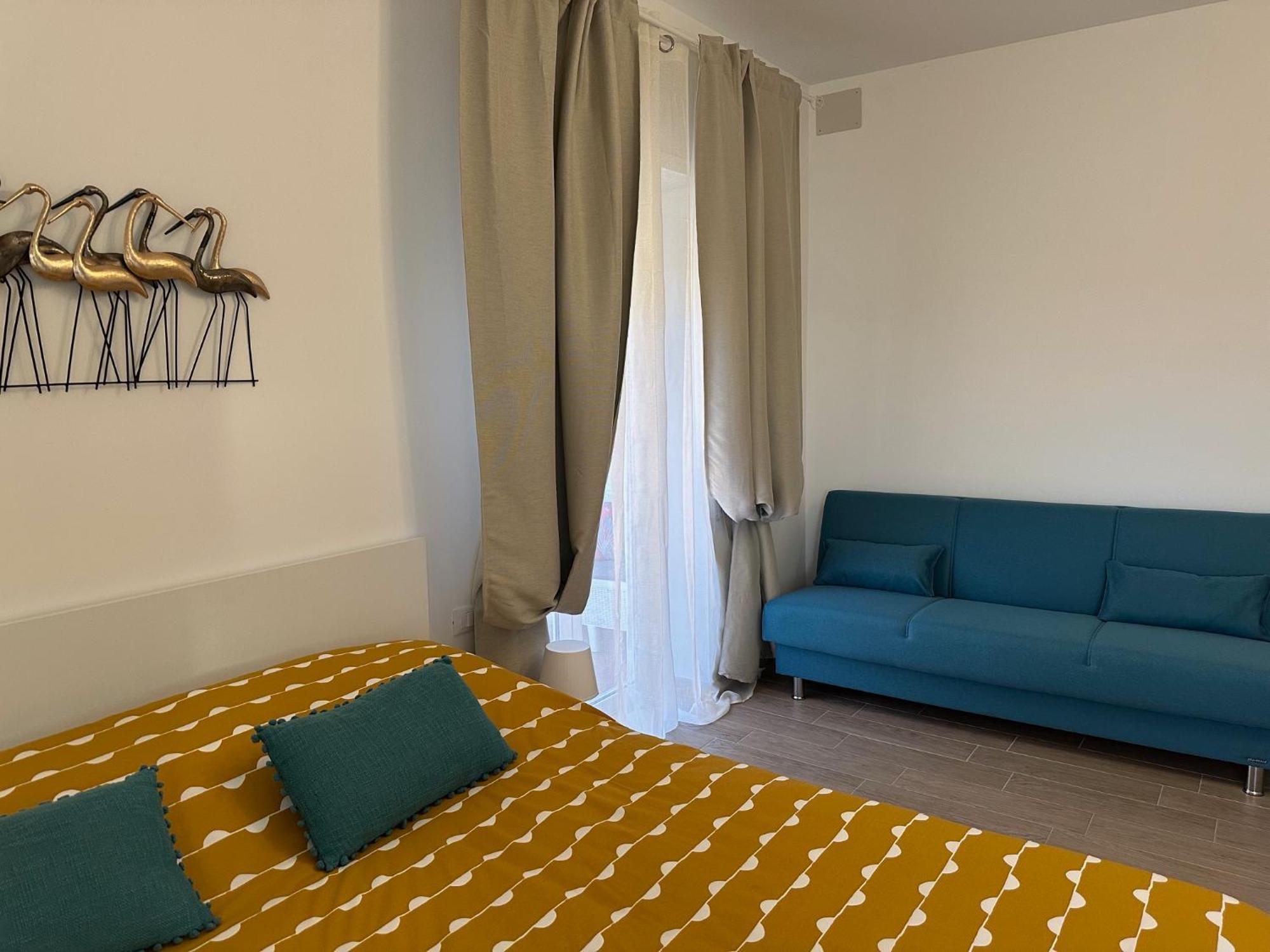 Monti Tiburtini Roma Guest House 외부 사진