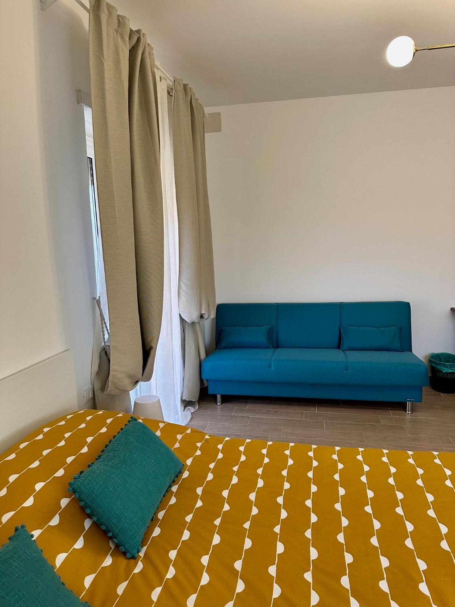 Monti Tiburtini Roma Guest House 외부 사진