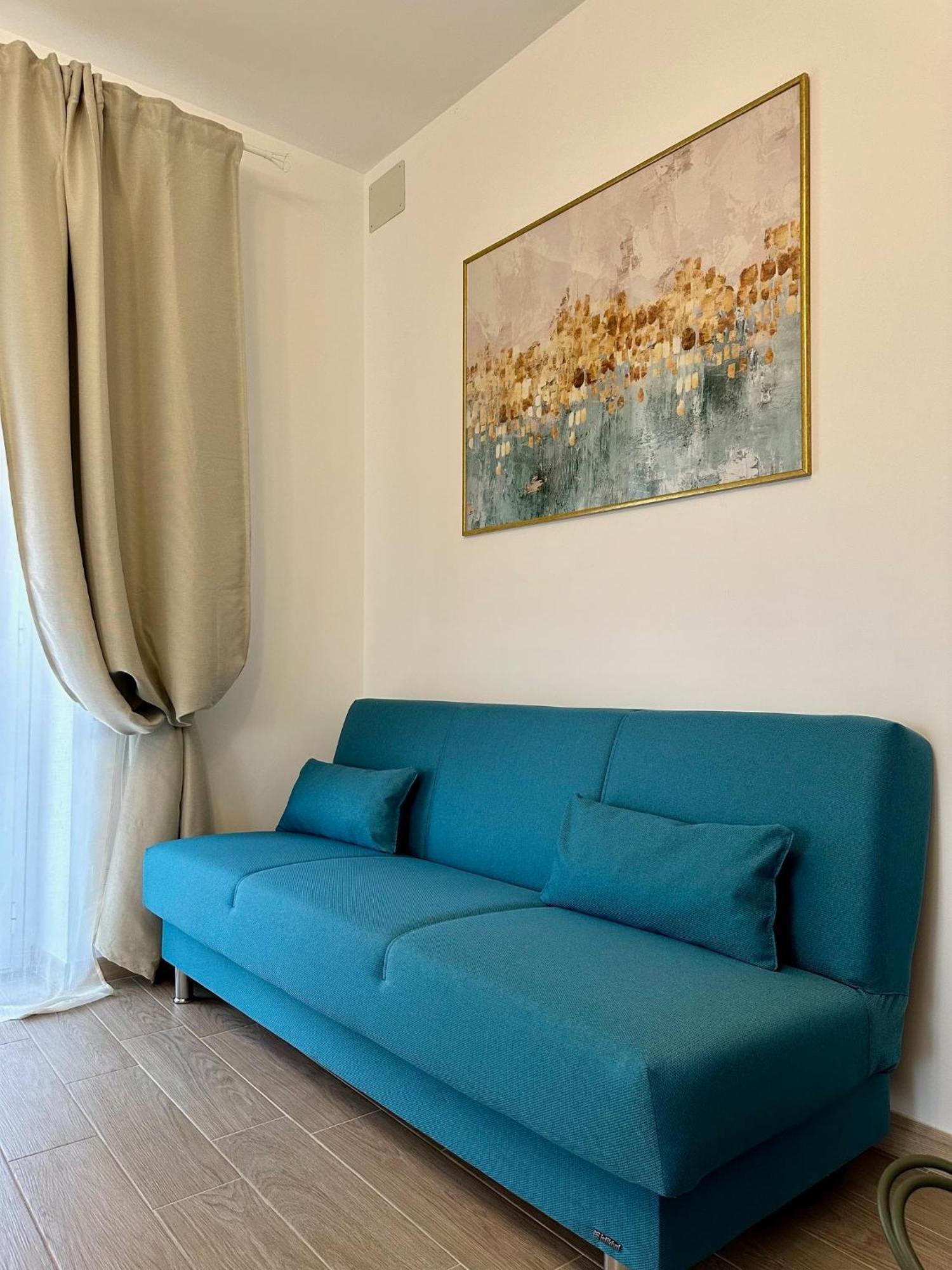 Monti Tiburtini Roma Guest House 외부 사진