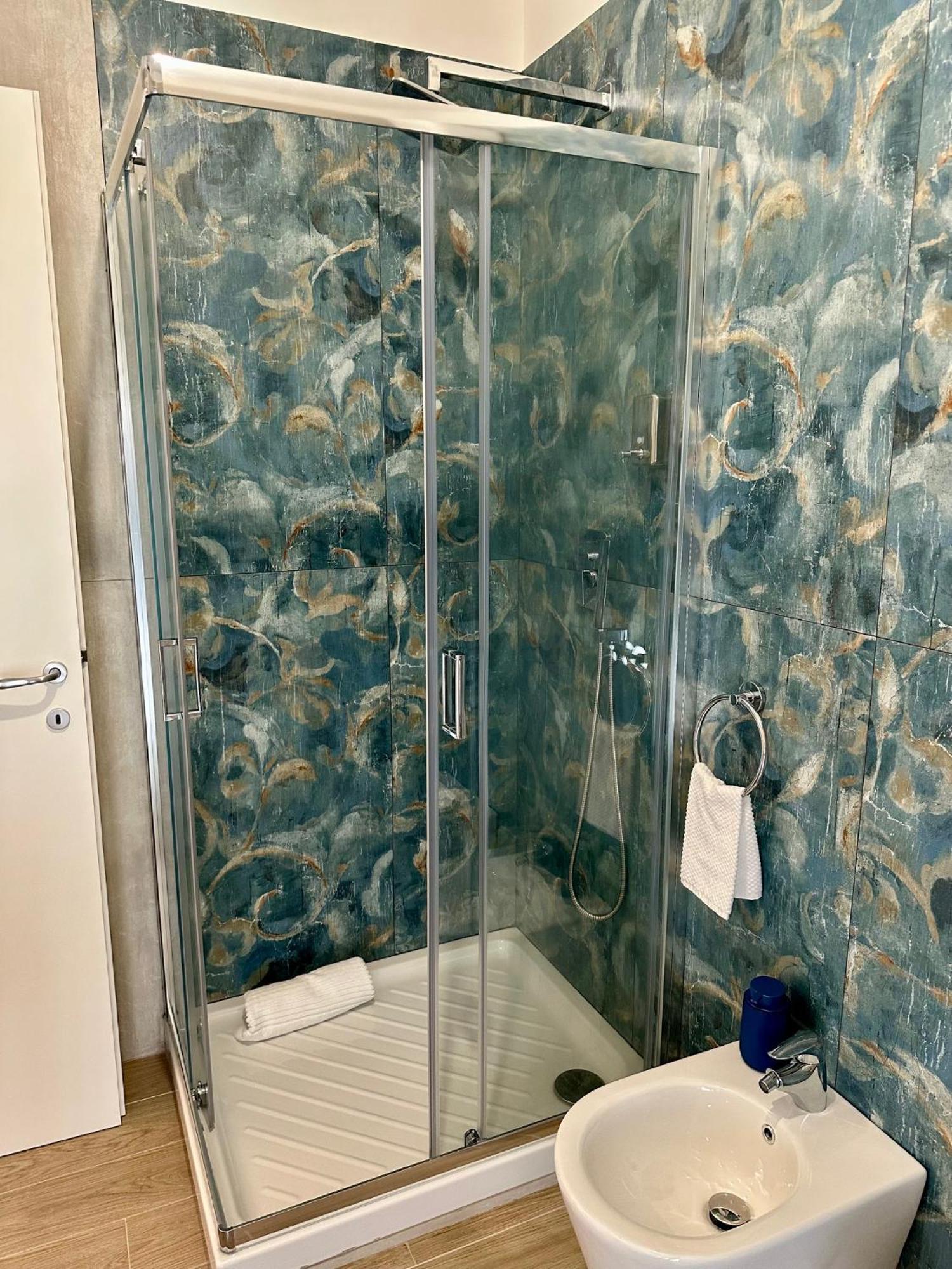 Monti Tiburtini Roma Guest House 외부 사진
