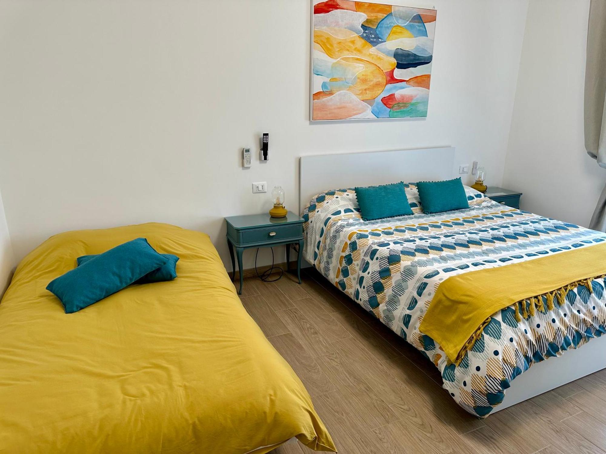 Monti Tiburtini Roma Guest House 외부 사진